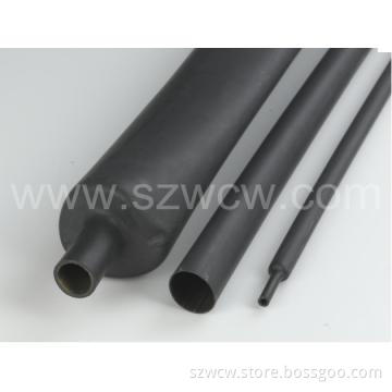 2:1 Dual Wall  Heat Shrink  sleeve